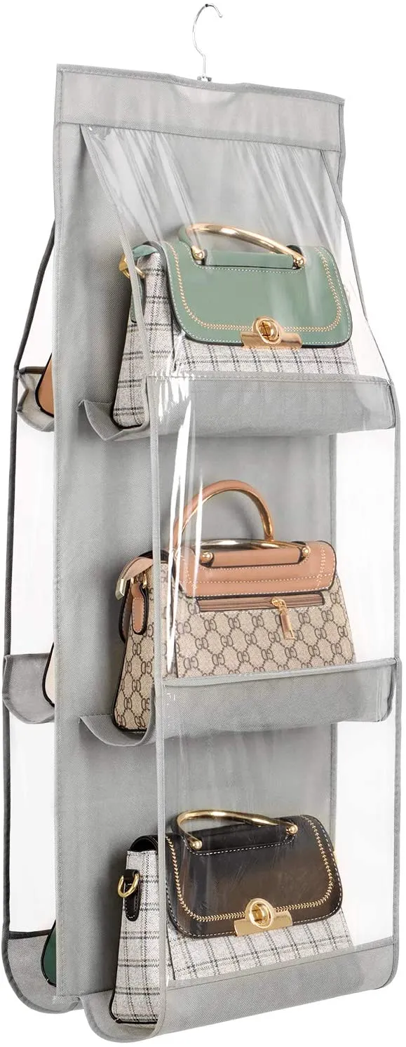MessFree®  Handbag Organizer