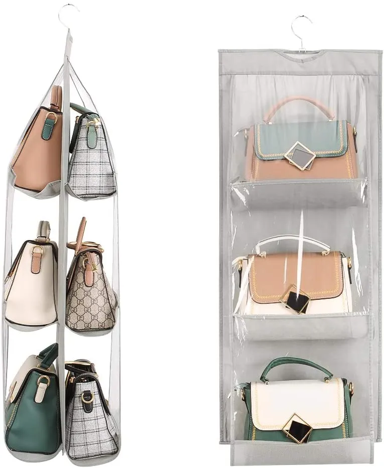 MessFree®  Handbag Organizer