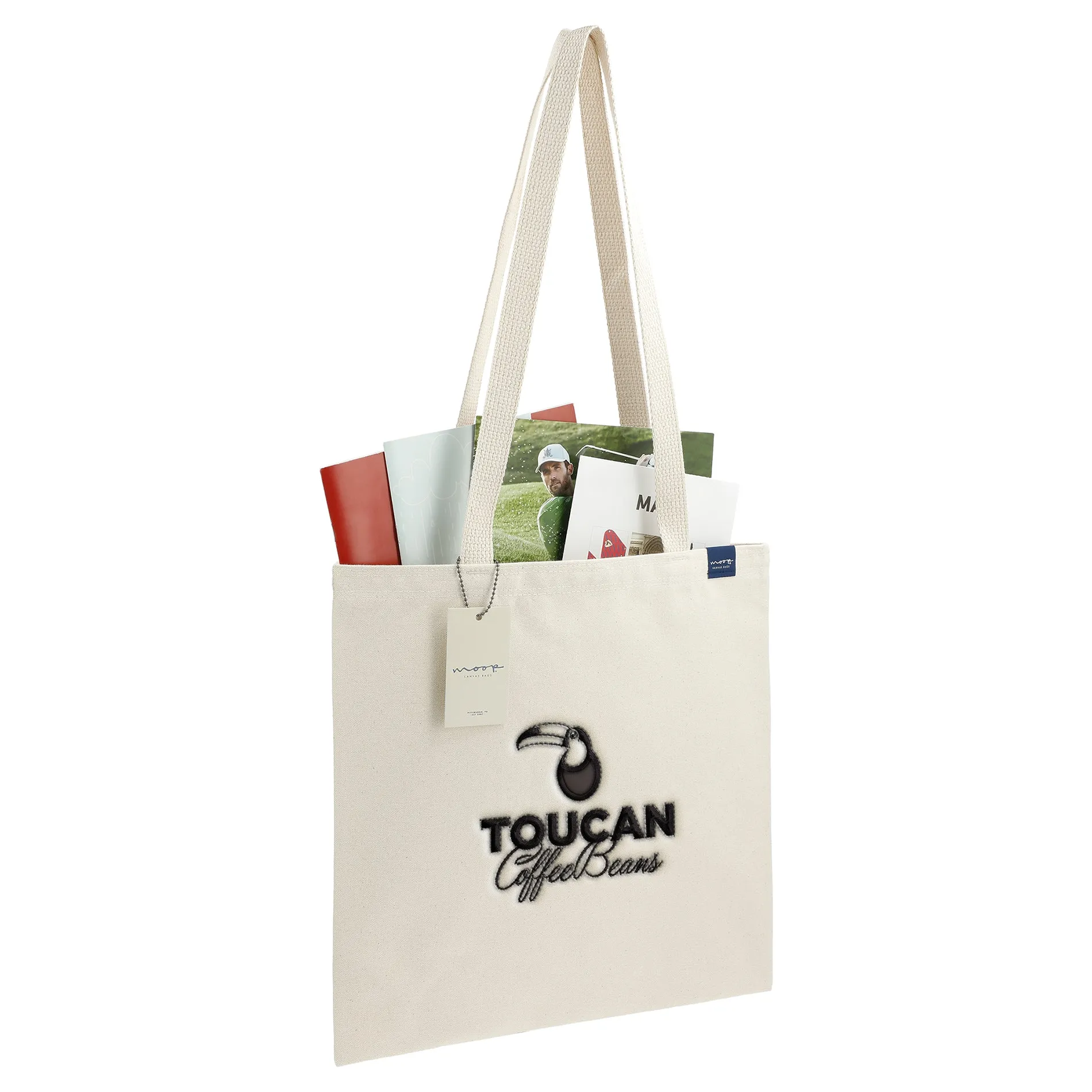 Moop Stanwix Tote