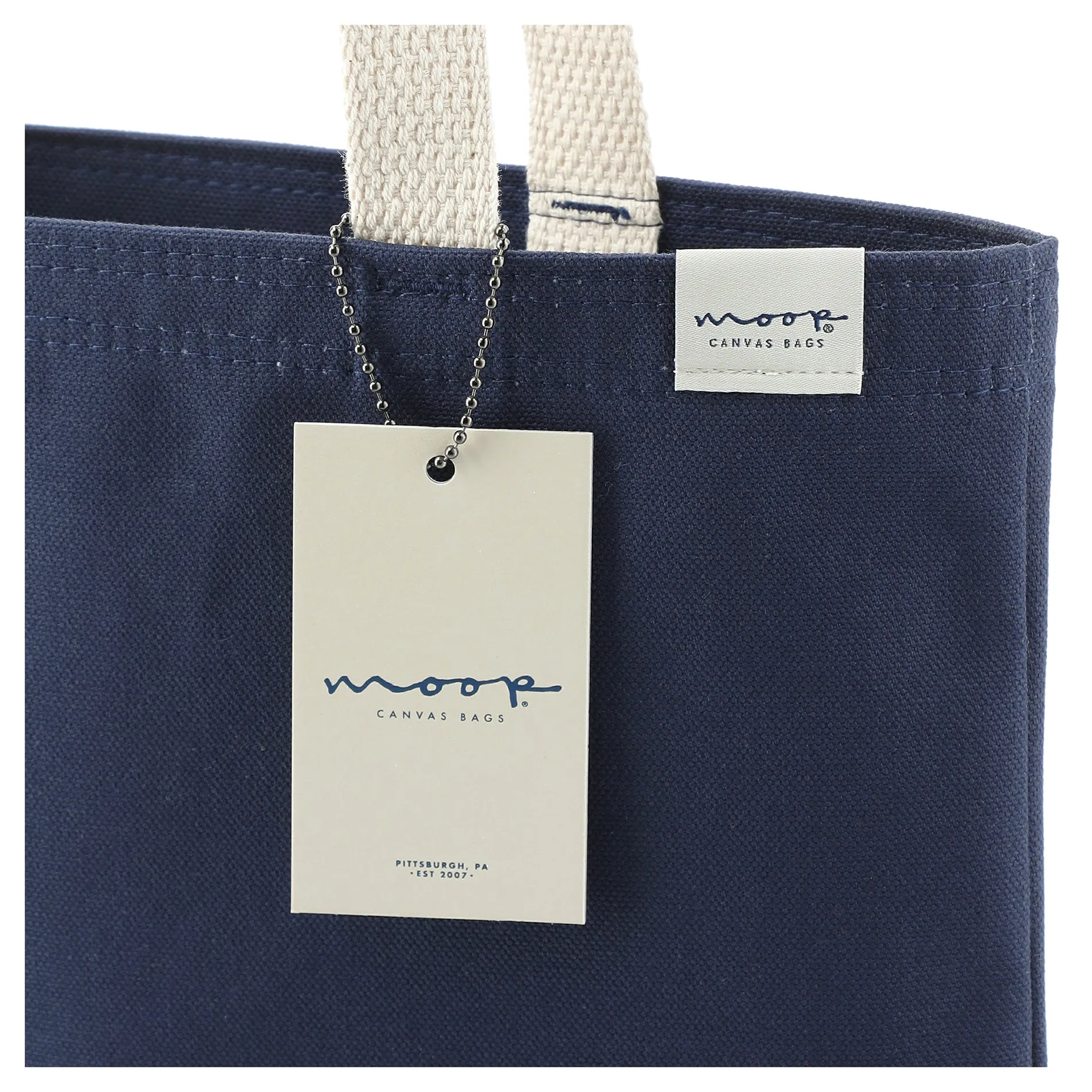 Moop Stanwix Tote