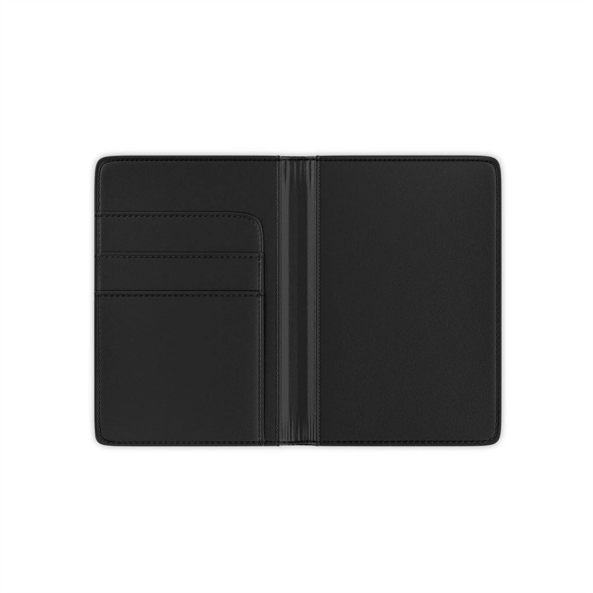 Mrs. Passport Cover