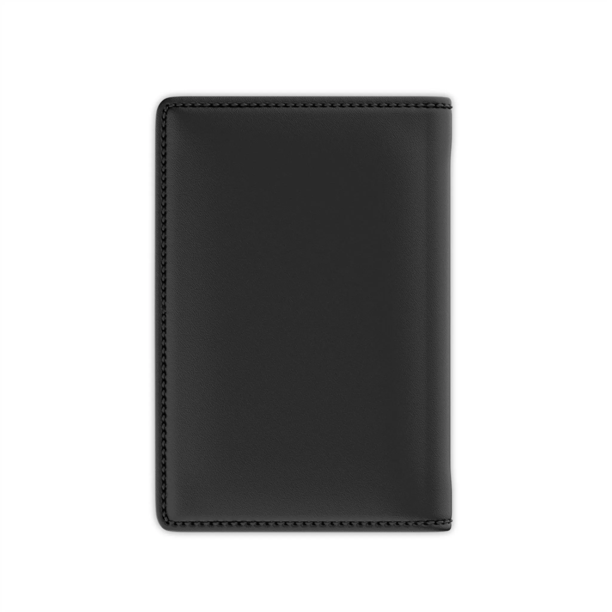 Mrs. Passport Cover
