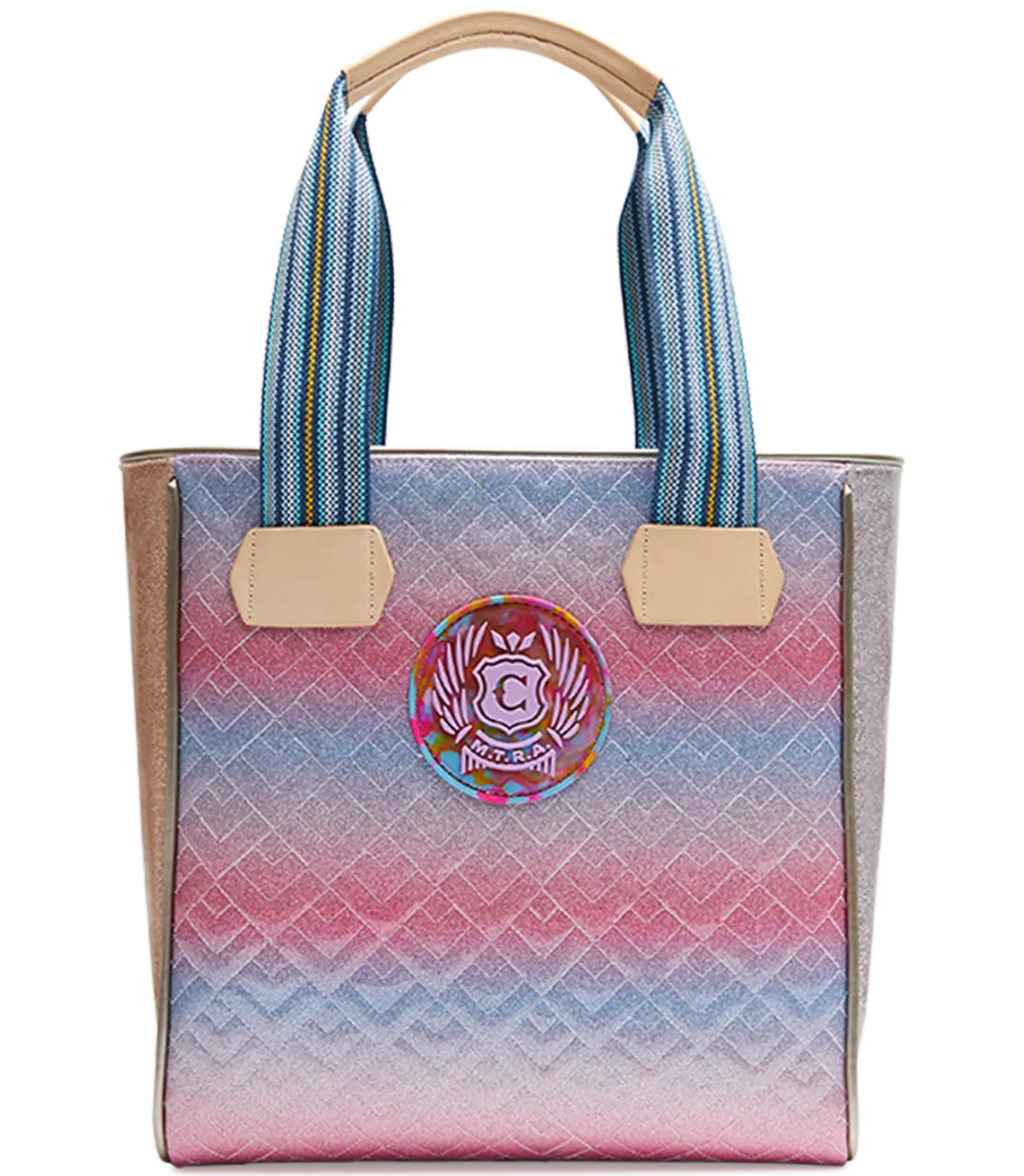 Nico Classic Tote