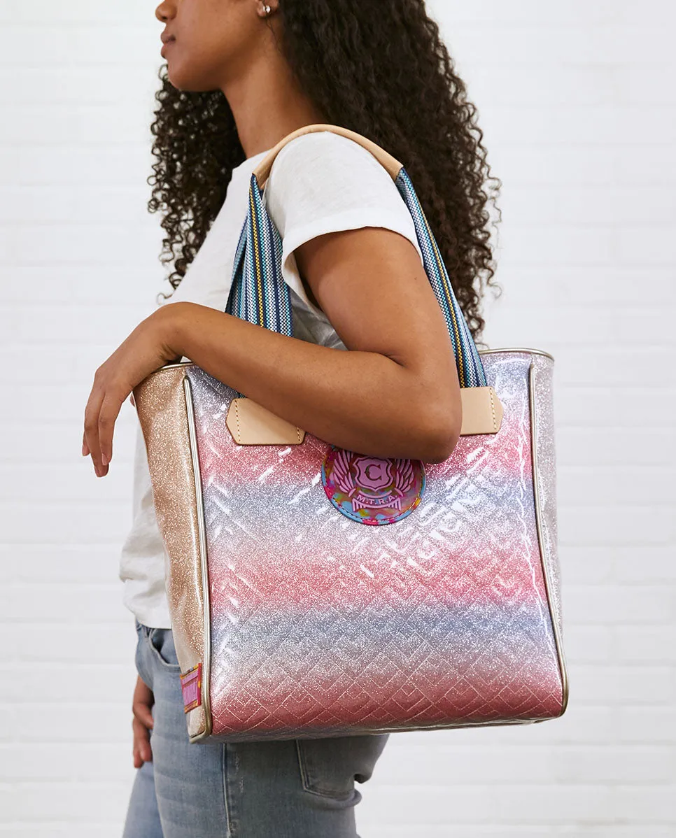 Nico Classic Tote