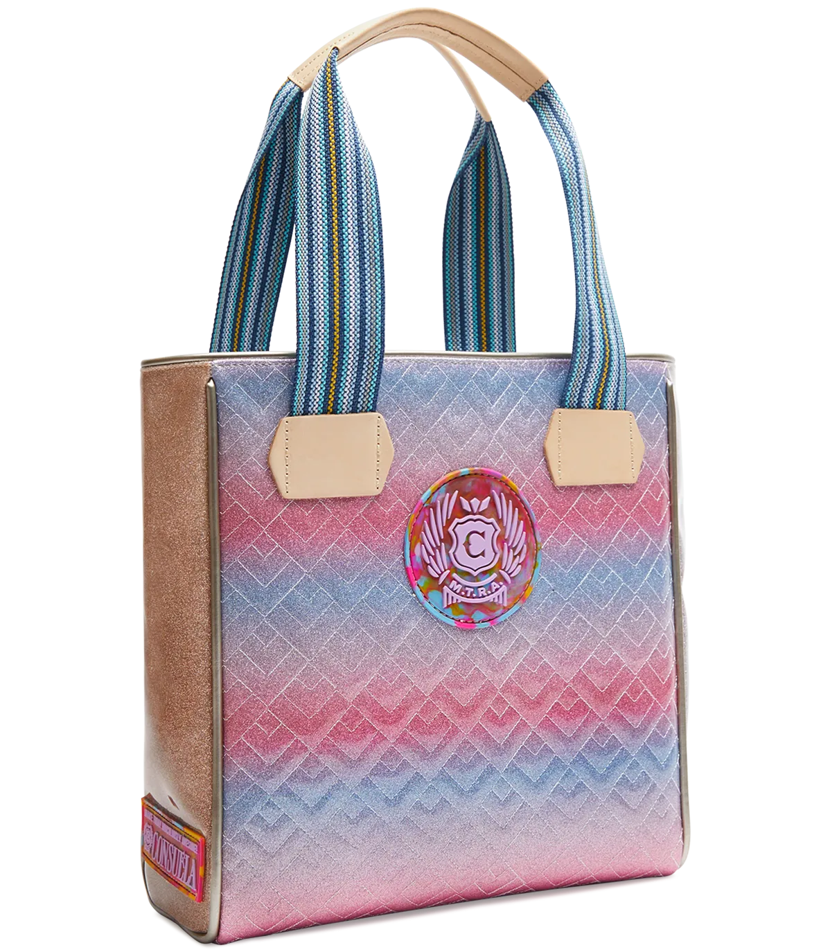Nico Classic Tote