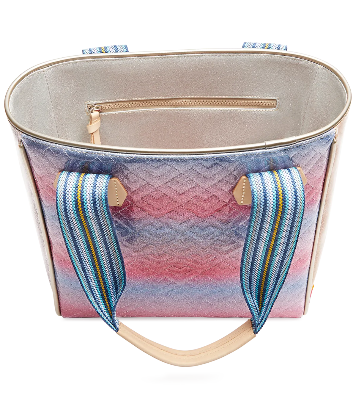 Nico Classic Tote