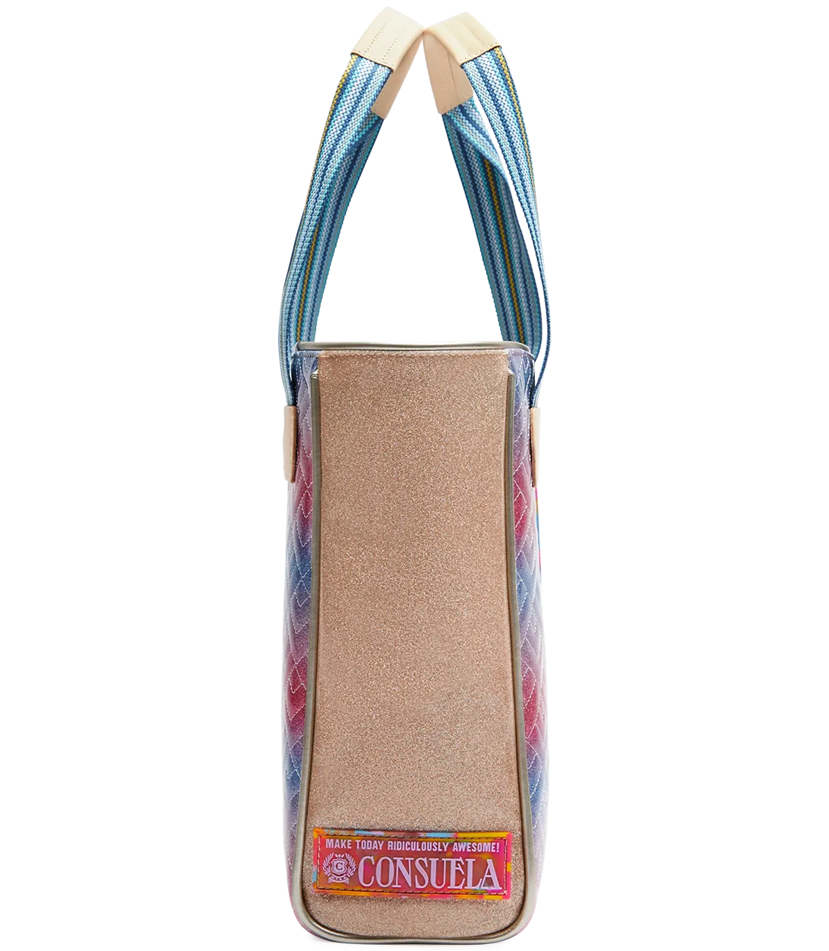 Nico Classic Tote