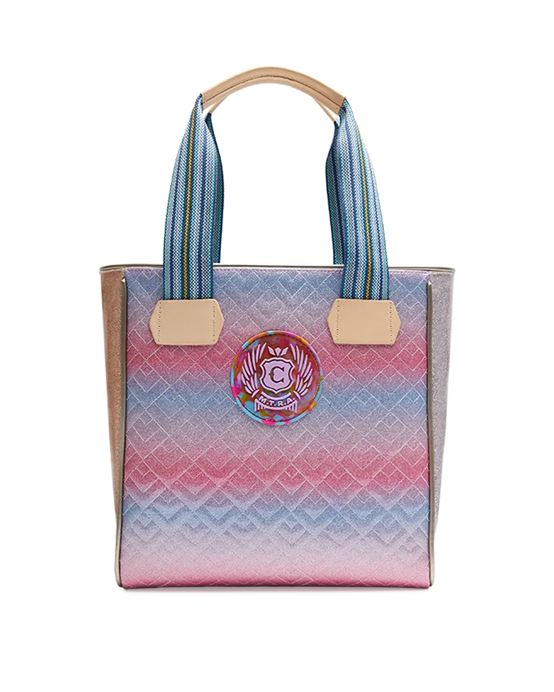 Nico Classic Tote