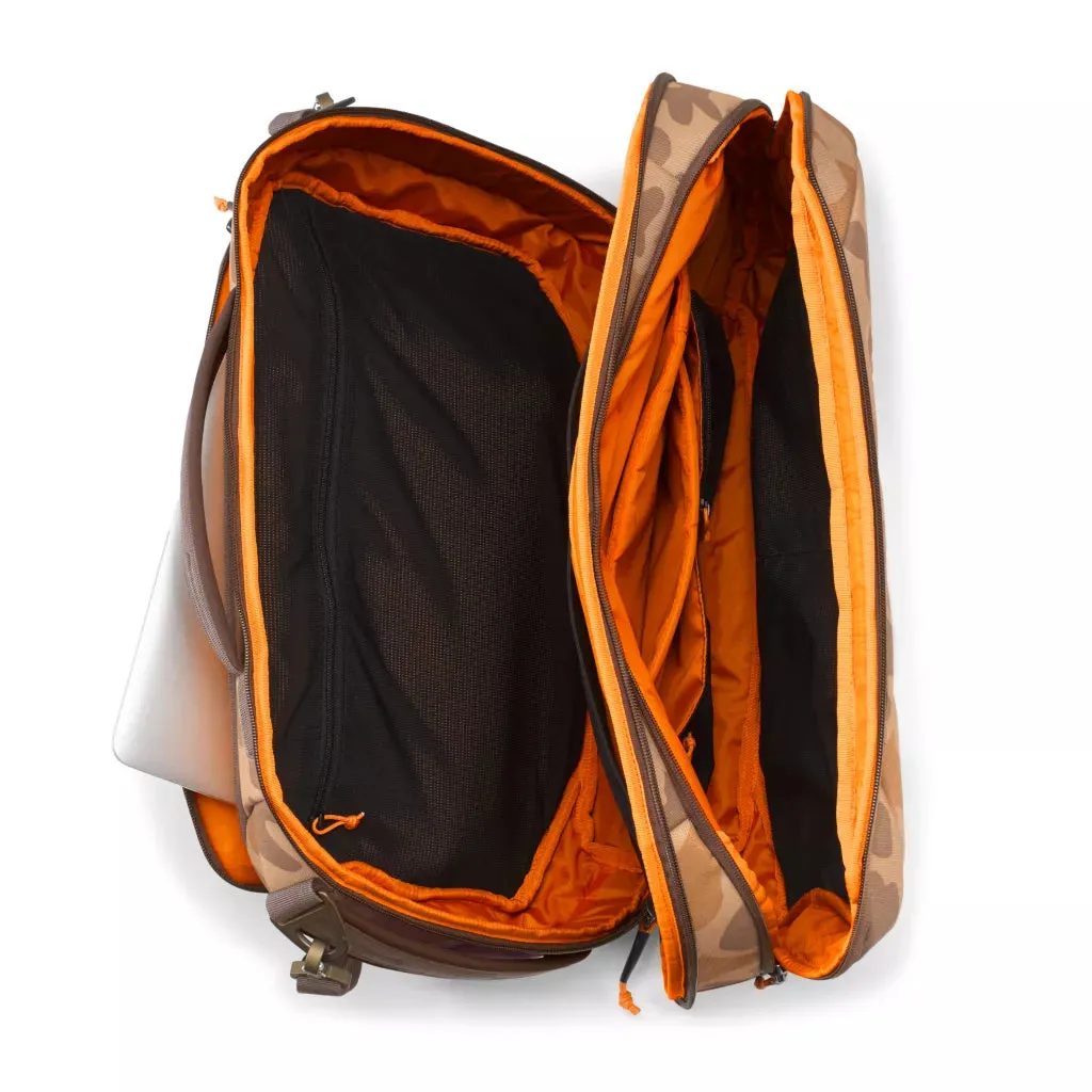 Orvis Trekkage LT Adventure 22L Briefcase