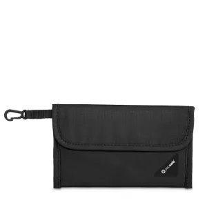 Pacsafe Coversafe V50 RFID Blocking Passport Protector