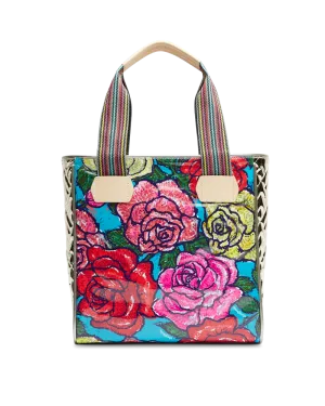 Paulie Classic Tote