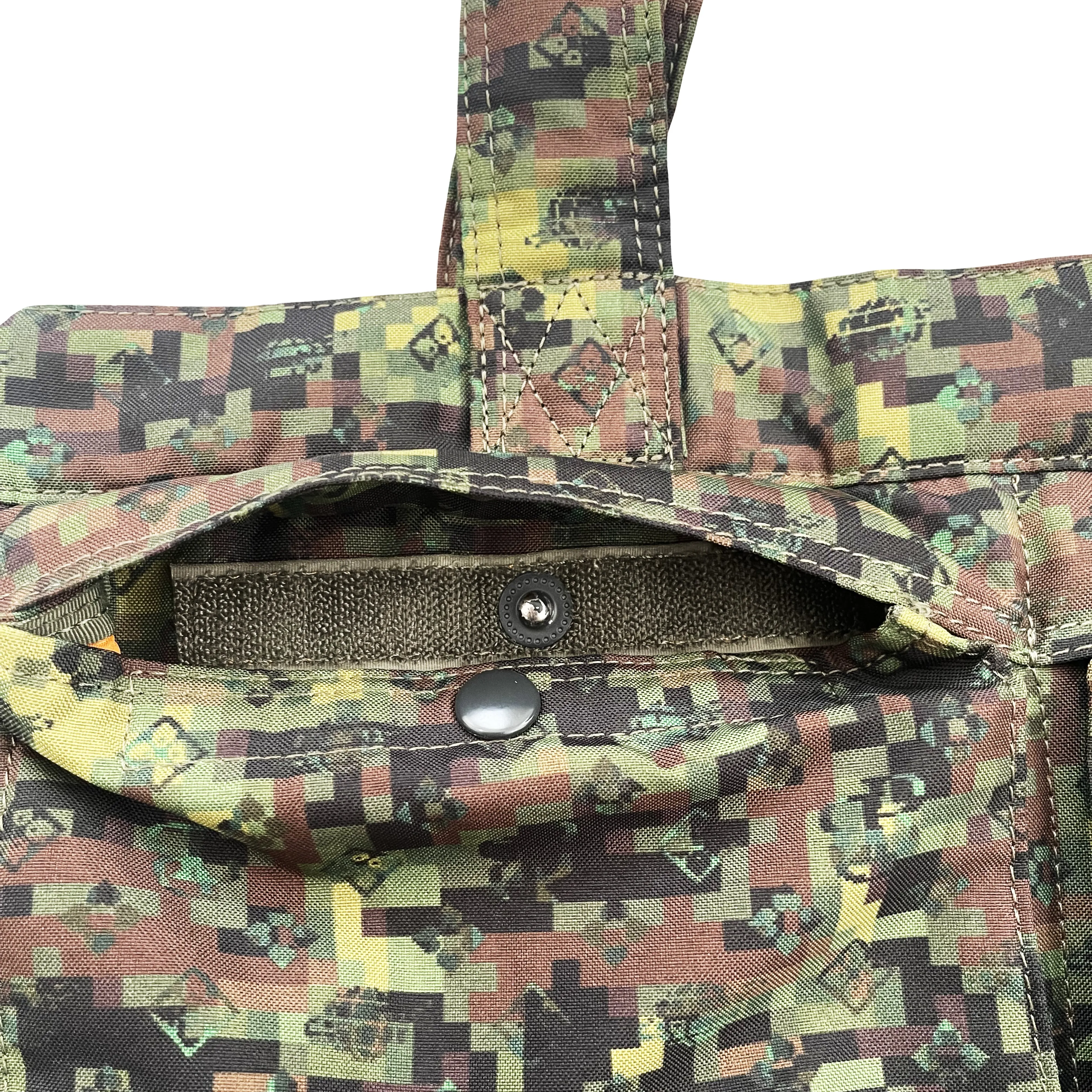 Porter-Yoshida x Beams Tanker Boston Bag