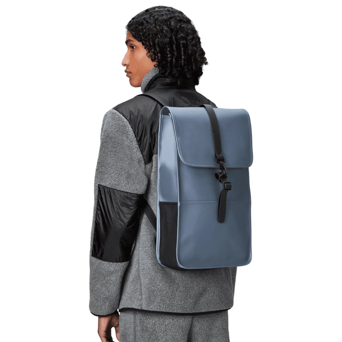 Rains Backpack in Bay
