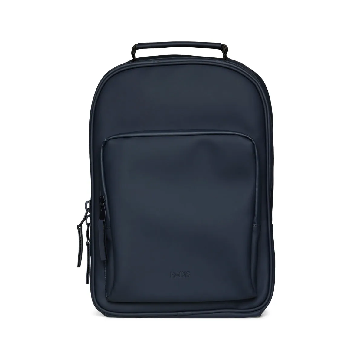 Rains Book Daypack in Navy