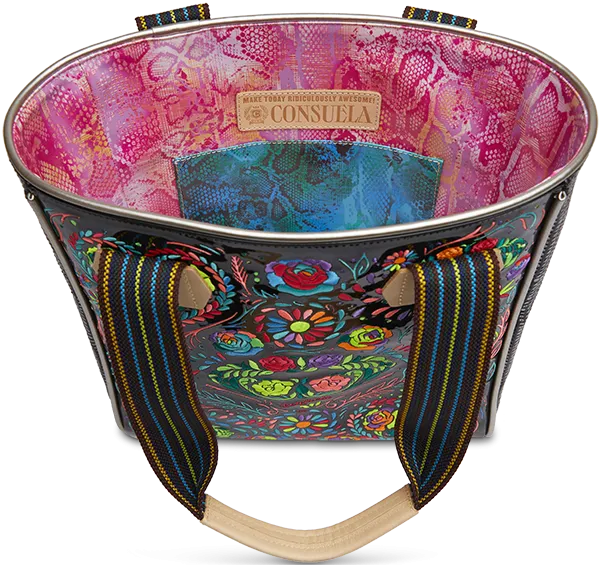 Rita Classic Tote