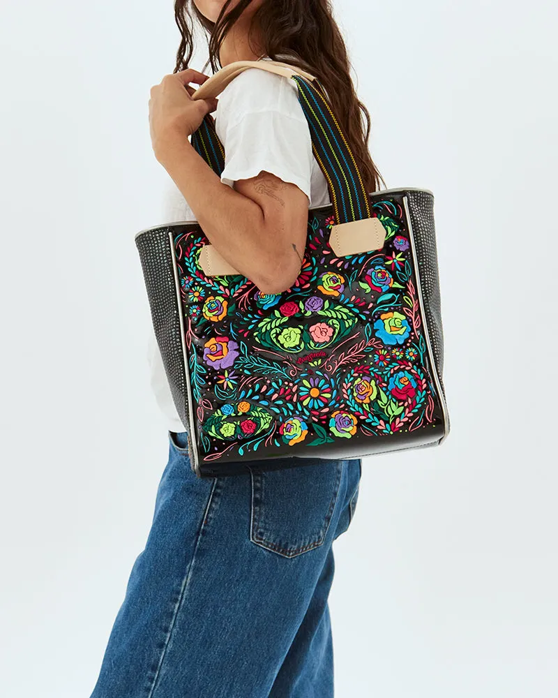 Rita Classic Tote