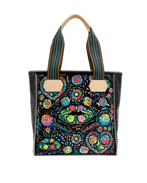 Rita Classic Tote