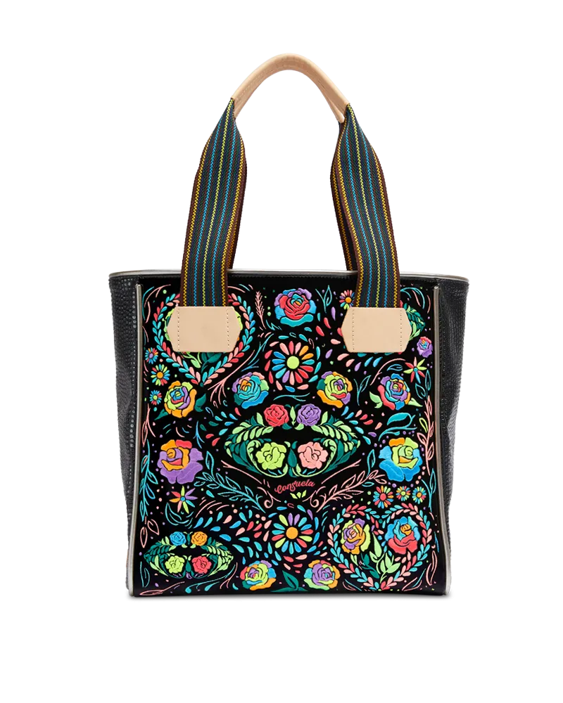 Rita Classic Tote