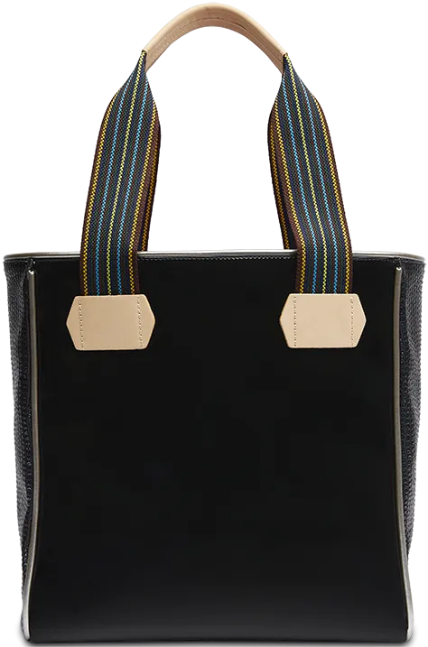 Rita Classic Tote
