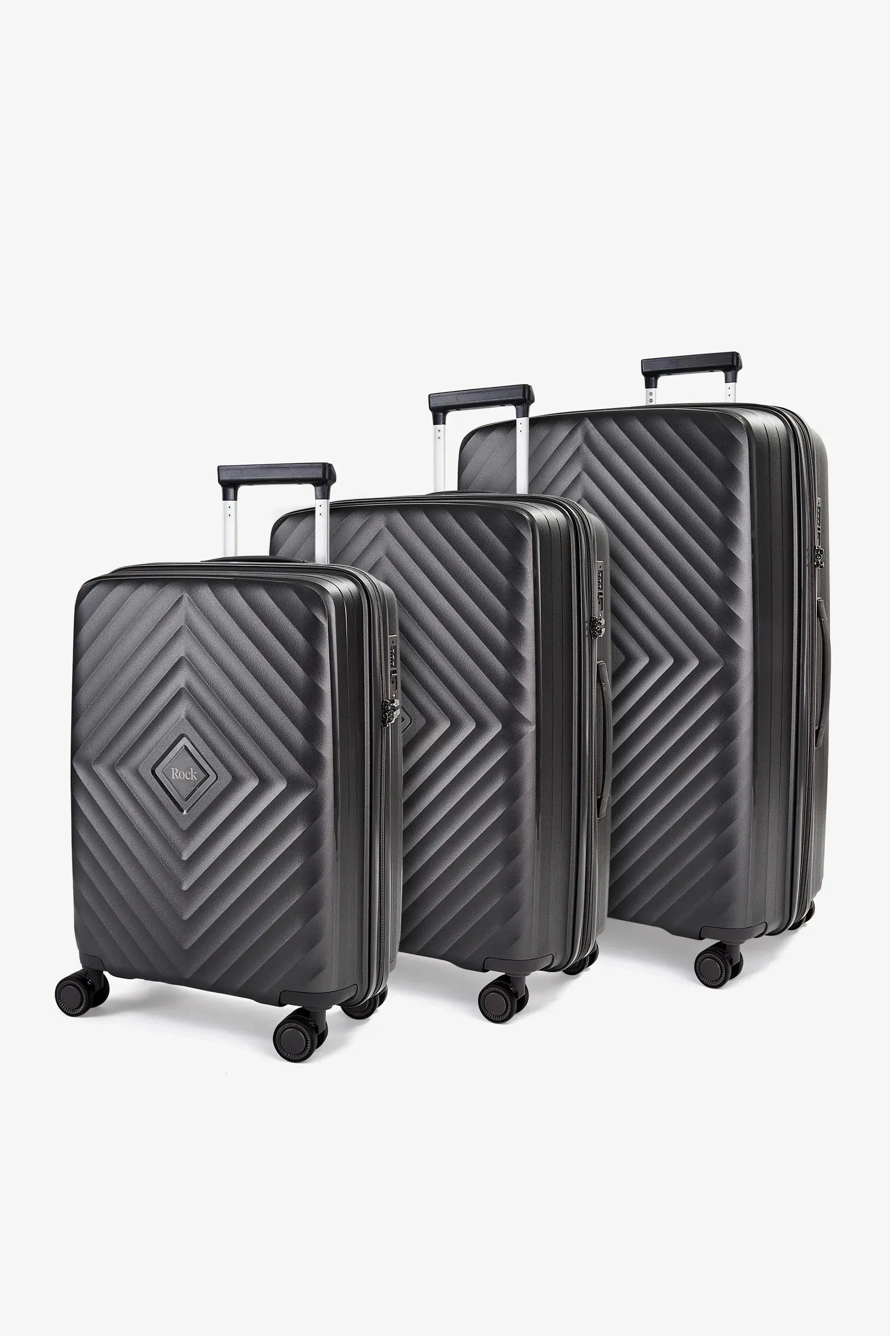 Rock luggage - Infinity