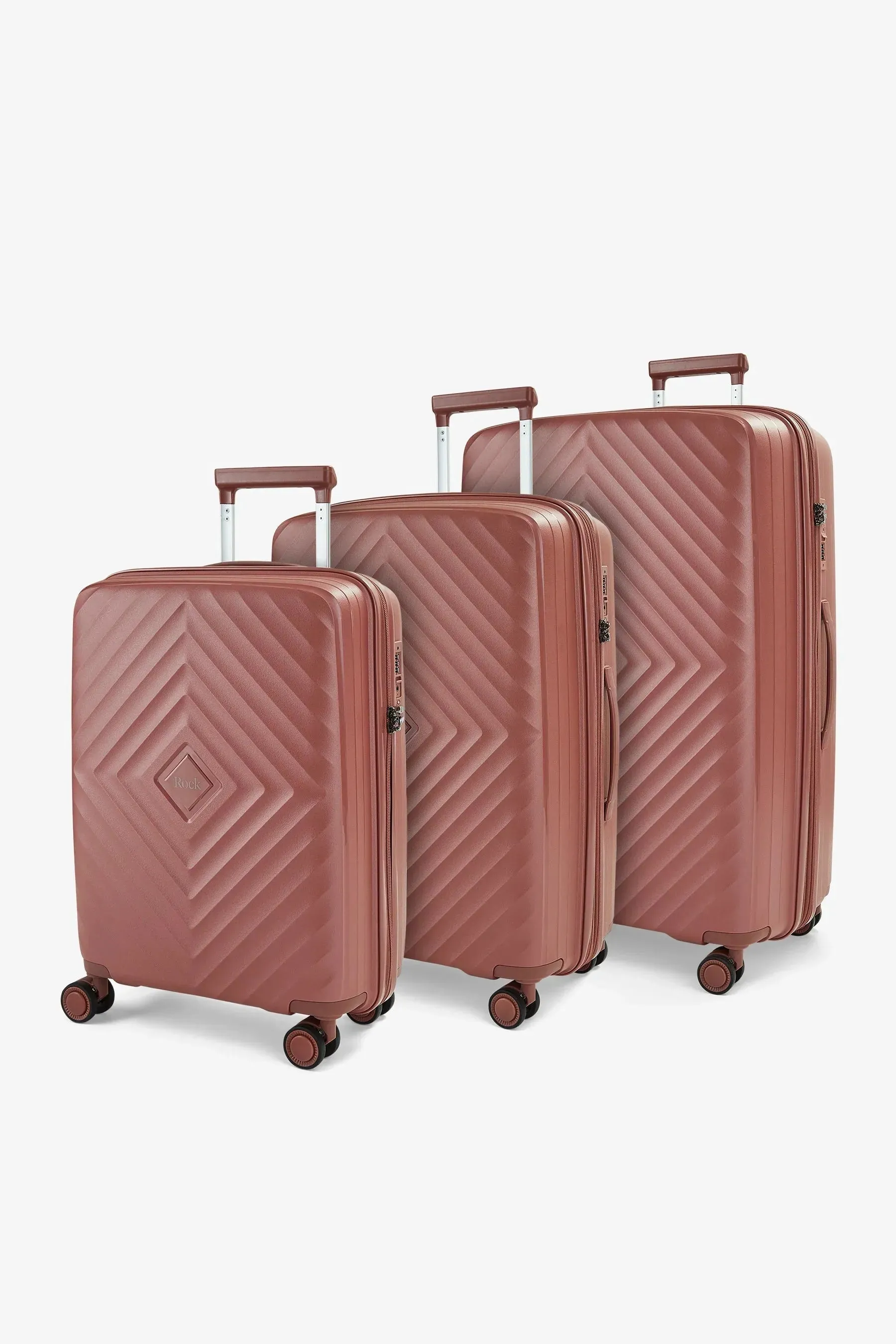 Rock luggage - Infinity