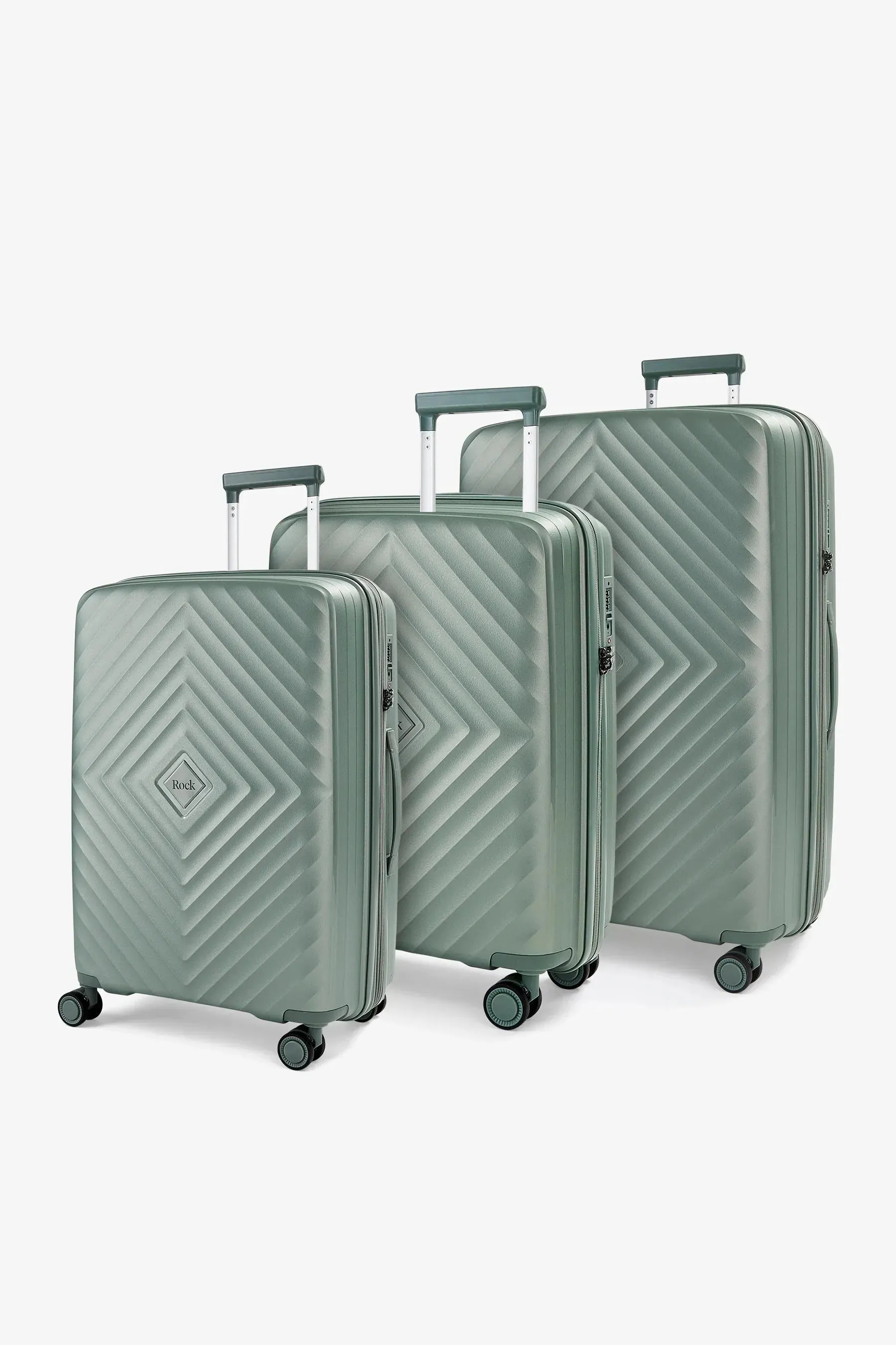 Rock luggage - Infinity