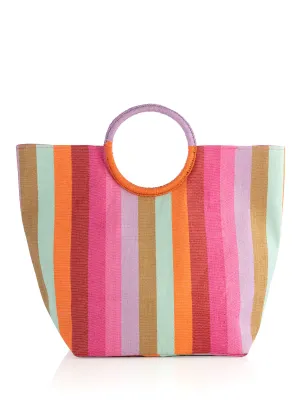 Shiraleah Massima Tote, Multicolor - Brands We Love