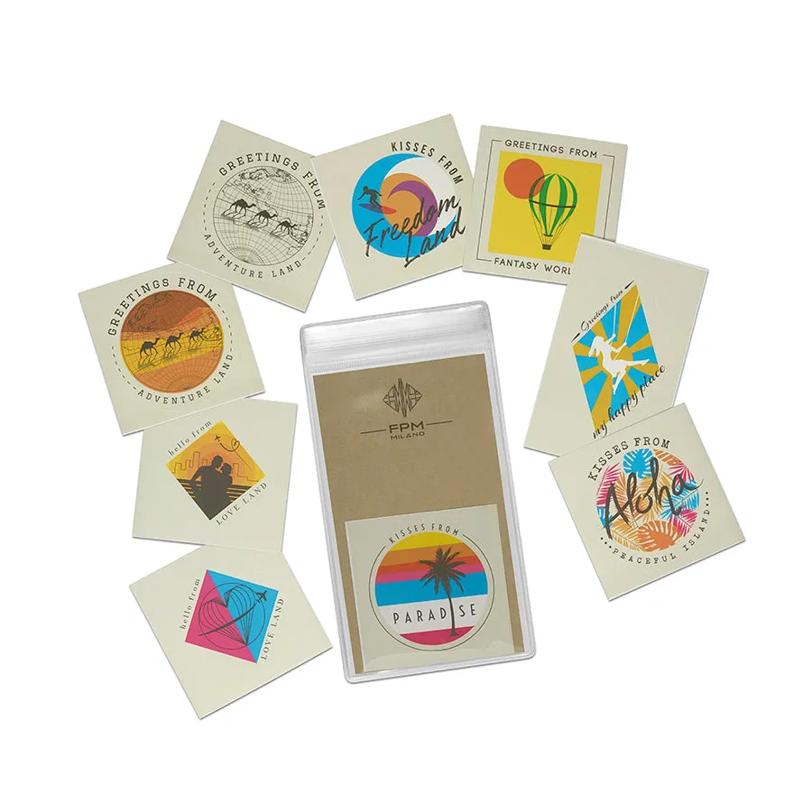 STICKERS