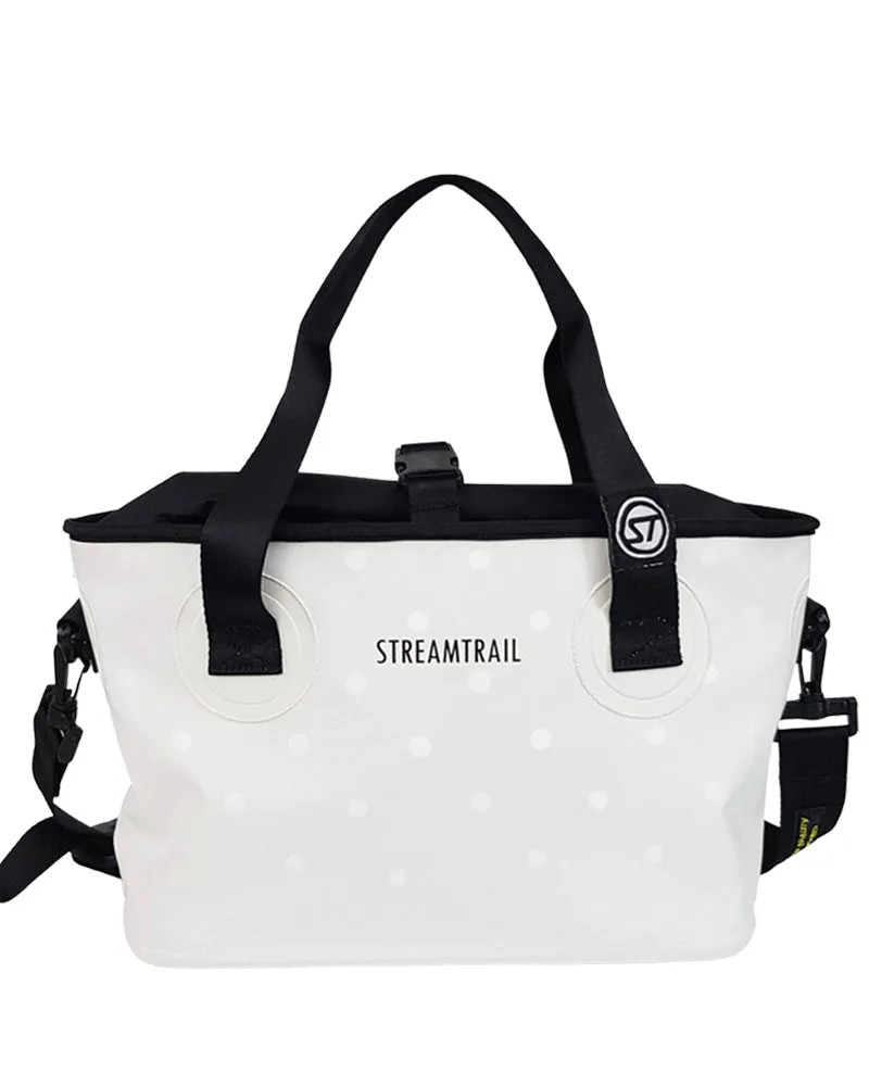 Stream Trail Marche 3-DX Dot 2-Way Bag