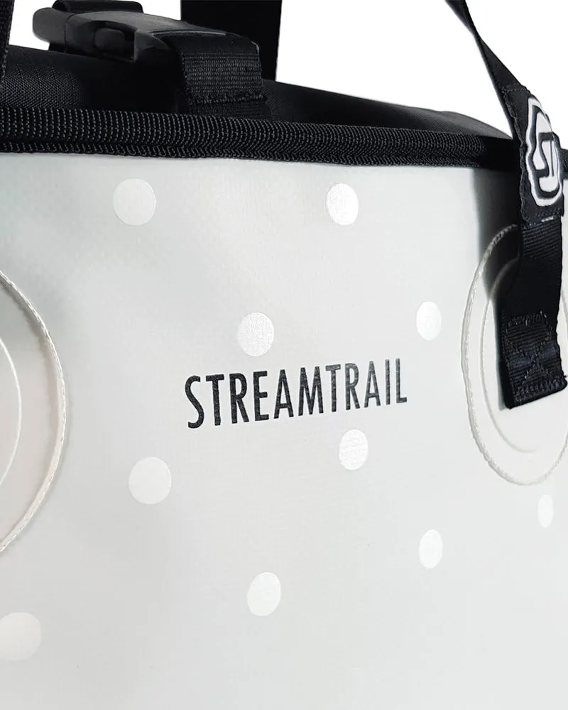 Stream Trail Marche 3-DX Dot 2-Way Bag