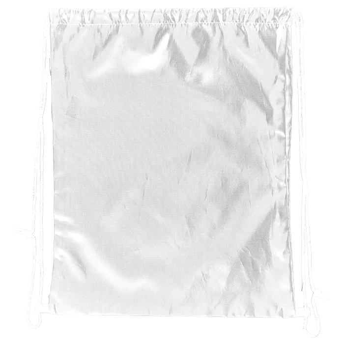 Sublimated Drawstring Bag