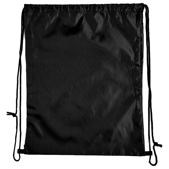 Sublimated Drawstring Bag