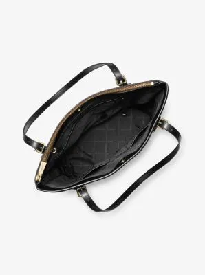 Voyager Large Logo Tote Bag