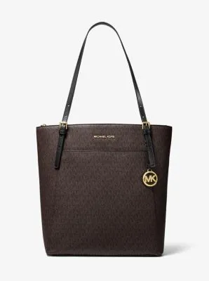 Voyager Large Logo Tote Bag